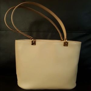 Salvatore Ferragamo designer shoulder bag